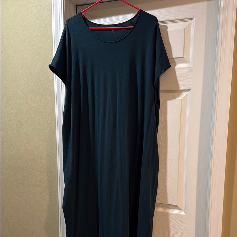 Universal Standard Iconic Geneva Dress
